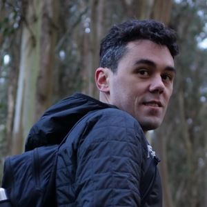 Meet your Posher, Tim